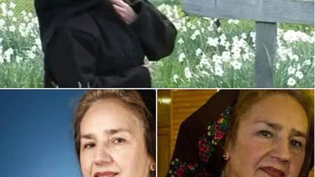 Din păcate, acesta este destinul MARILOR ARTISTI. Indragita SOFIA VICOVEANCA...