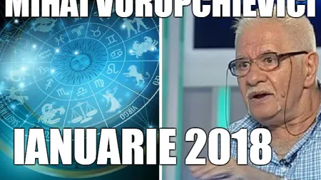 HOROSCOP MIHAI VOROPCHIEVICI: Ce aduce finalul lunii pentru fiecare zodie. Previziunile runelor