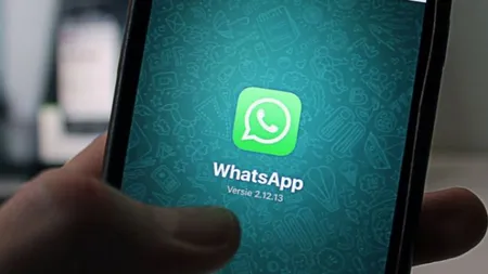 Avertisment pentru utilizatorii WhatsApp. Un virus vă poate monitoriza activitatea