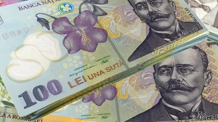 Detaliul ŞOCANT la unele banconote de 100 LEI. Dacă ai una la fel, sună imediat la POLIŢIE