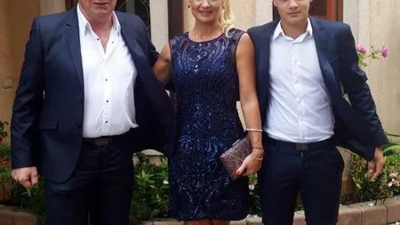 Aurel Tămaş, prima declaraţie despre DIVORŢ. Lovitură DE TEATRU