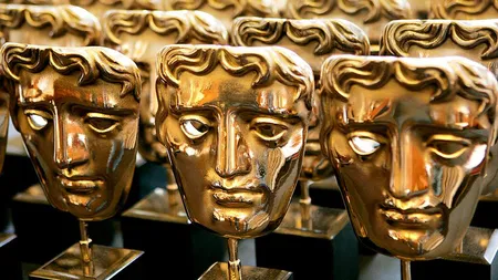 BAFTA 2018: 