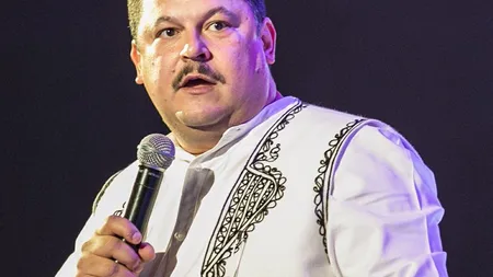 Bobiţă din Las Fierbinţi, ameninţat: 