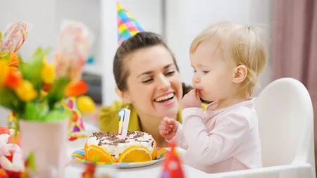 Lucruri importante care îmbunătăţesc IQ-ul copilului