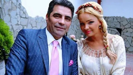 Maria Constantin îi cere despăgubiri lui Marcel Toader. Vrea parte din banii încasaţi de la televiziuni în urma scandalului divorţului