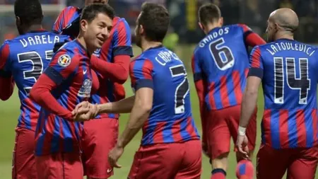 Un triplu campion cu FCSB poate reveni în Liga 1. Despre cine este vorba