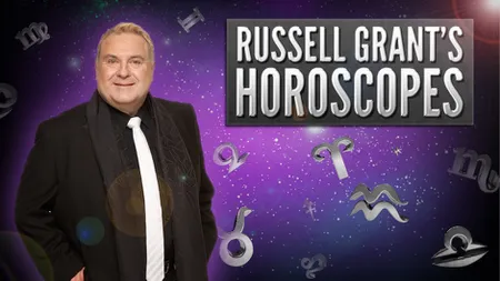 HOROSCOP săptămânal 12-18 FEBRUARIE 2018 de astrologul Russell Grant