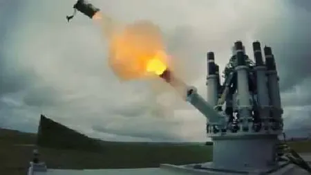 Armata SUA a testat, fără succes, un sistem de apărare antirachetă din Hawaii