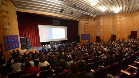 Încă un protest anunţat la Muzeul Ţăranului împotriva unui film. Manifestanţii cer anularea proiecţiei