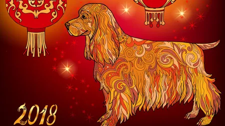 ANUL NOU CHINEZESC 2018: Tot ce trebuie să ştii despre Anul Câinelui de Pământ. Ce e bine să faci pentru a atrage norocul