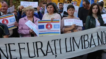 Ucraina susţine că serviciile ruse plănuiau incendierea unor şcoli româneşti din Cernăuţi. Reacţia MAE