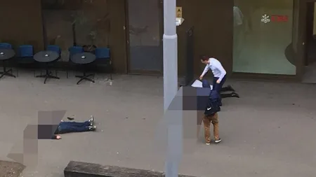 Atac armat în Elveţia, soldat cu cel puţin doi morţi