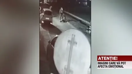 GORJ. Tânăr bătut şi înjunghiat de doi indivizi. Atacul sângeros, surprins de camerele de supraveghere VIDEO
