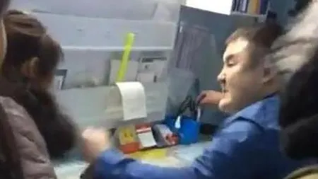 O tânără, bătută crunt în club până a ajuns în spital plină de sânge. Acolo s-a întâmplat ceva şi mai îngrozitor