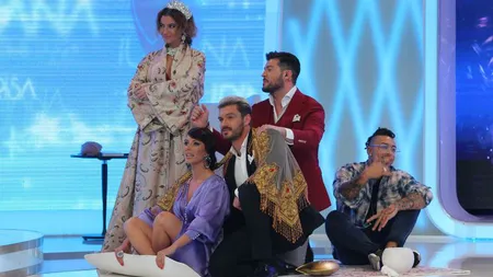 BRAVO, AI STIL! ALL STARS 2018: Cum a votat publicul sâmbătă, 17 februarie, surpriză uriaşă