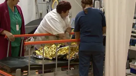 Copil mort după ce a căzut în oala cu ciorbă