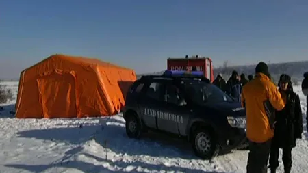 Şapte tineri sunt BLOCAŢI pe munte. Jandarmii montani din Sinaia intervin