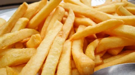 Cartofii de la McDonald's ar putea deţine secretul împotriva pierderii părului