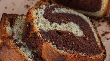 REŢETE: Chec cu cacao