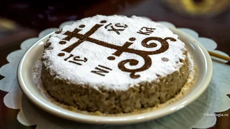 REŢETĂ COLIVĂ. Secretul preparării celei mai bune colive de Moşii de toamnă 2019