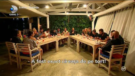 EXATLON. Clasamentul REAL al concurenţilor. Cine are cele mai multe puncte şi cine ar merita să câştige