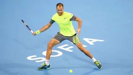 Marius Copil s-a calificat în sferturi la Sofia. Salt de cel puţin 7 locuri în clasamentul ATP