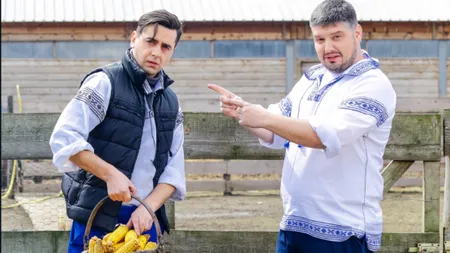 FERMA VEDETELOR 2018. Mircea Stoian ştie cine este CÂŞTIGĂTORUL acestui sezon. Ar fi fost stabilit dinainte de începerea show-ului