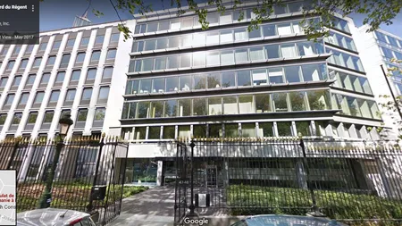 Plic suspect primit în clădirea unde se află consulatul României din Bruxelles. Reacţia MAE UPDATE