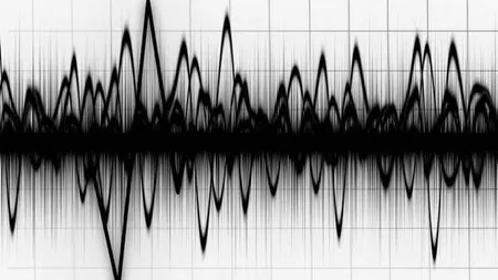 Cutremur de magnitudine 3.2 în România