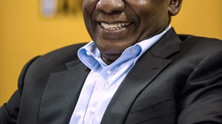 Africa de Sud are un nou preşedinte. Cyril Ramaphosa are o avere de peste 450 de milioane de dolari şi 31 de proprietăţi