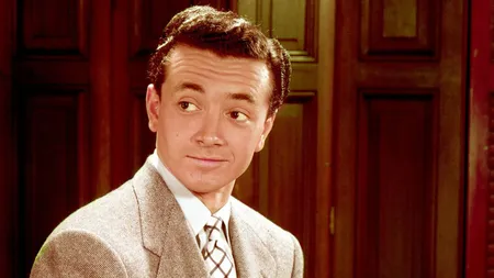 Vic Damone a murit. Faimosul artist a vândut milioane de discuri