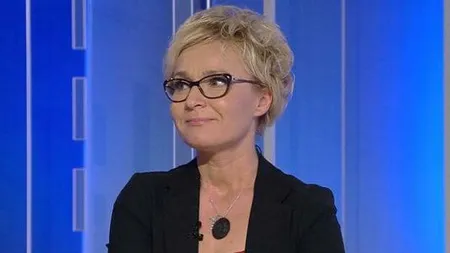 Dana Grecu este însărcinată: 