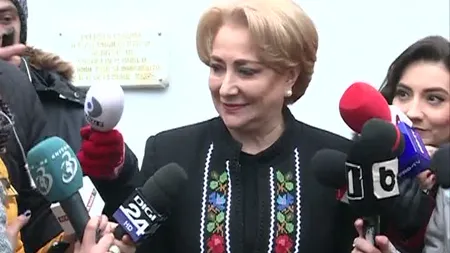 Premierul Dăncilă, despre cererea ministrului Justiţiei de revocare a şefei DNA: 