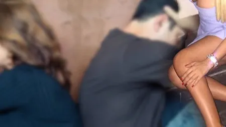 Despărţire neaşteptată, după şapte ani de căsnicie. Ce mesaj are pentru prieteni