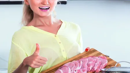 Ce dietă urmezi în funcţie de grupa sangvină