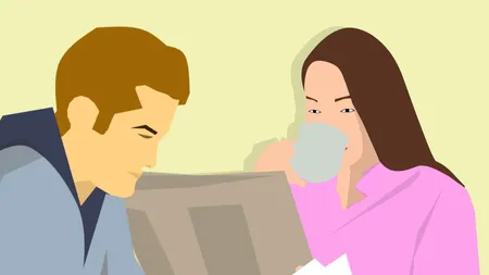9 diferenţe între bărbaţi şi femei! Nu sunt doar amuzante, ci şi FOARTE adevărate