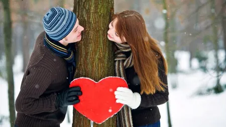 Valentine's Day 2018. Aproximativ 25.000 de români pleacă în weekend în minivacanţă