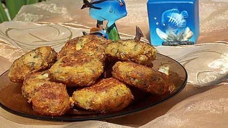 DEZLEGARE LA PEŞTE: Chifteluţe din somn