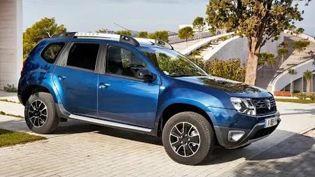 Dacia, tot mai puternică pe piaţa din Rusia. Logan, Duster şi Sandero au intrat în Top 25 al vânzărilor