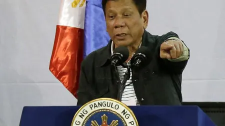 Curtea Penală Internaţională face anchetă în Filipine privind EXECUŢIILE extrajudiciare