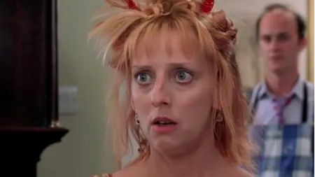 Actriţa Emma Chambers a murit la 53 de ani. A devenit celebră cu rolul din Notting Hill