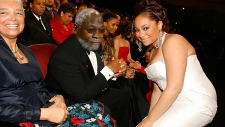 Ensa Cosby, fiica lui Bill Cosby, a murit la 44 de ani