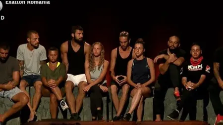 EXATLON. Cine sunt concurenţii propuşi pentru eliminare. Telespectatorii au decis cine a plecat acasă