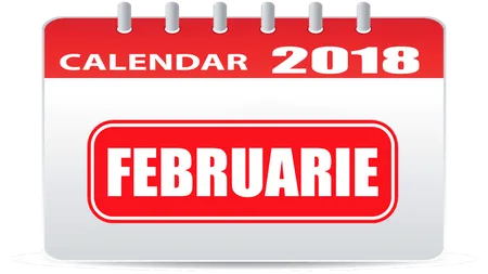 CALENDAR ORTODOX FEBRUARIE 2018: ce trebuie să facă femeile gravide pentru a avea copii frumoşi şi sănătoşi