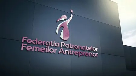 Federaţia Patronatelor Femeilor Antreprenor se va lansa pe 8 martie