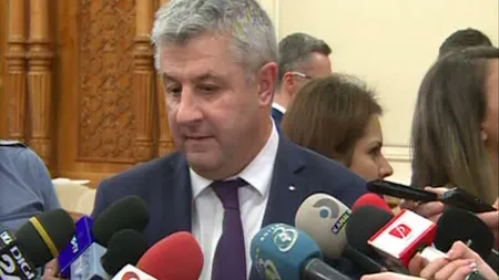 Florin Iordache: Suspendarea preşedintelui este ultimul demers pe care îl luăm în calcul