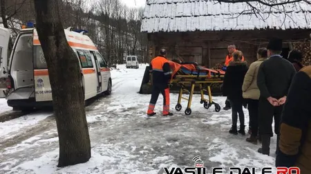 Răsturnare de situaţie în cazul poliţiştilor incendiaţi. Agresorii susţin că ei ar fi fost victimele oamenilor legii