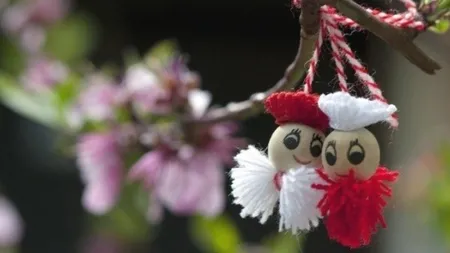 CALENDAR ORTODOX 2018 MARTIE: Superstiţii şi obiceiuri în luna Mărţişor