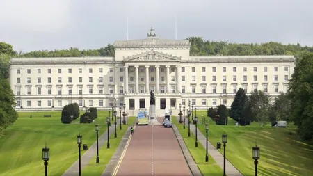 Formarea unui guvern delegat la Belfast a eşuat