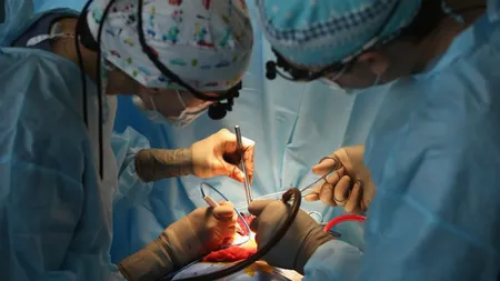 Un bărbat din India trăieşte cu două inimi care bat în ritm diferit